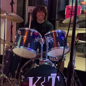 KALAMIT̄ at Detour Tap